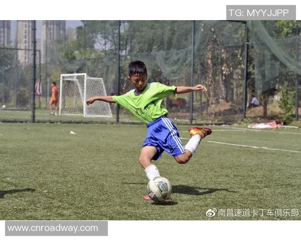 CUFA足球球星风采尽显 激情与荣耀并肩同行的梦想征途