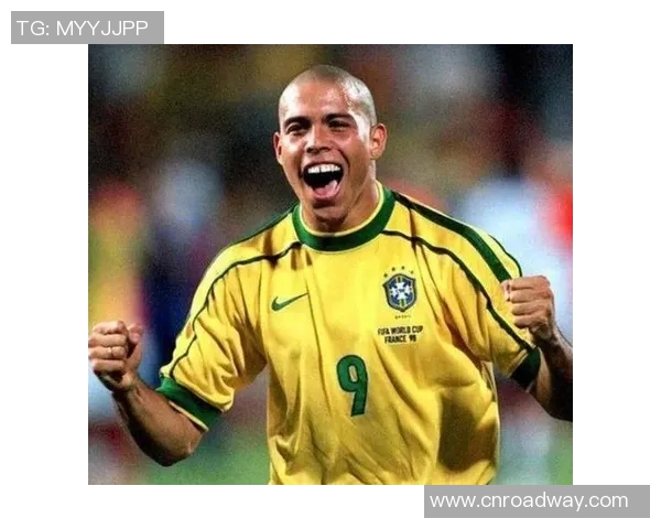 1996年国际足坛风云人物盘点:那些年闪耀的足球巨星们 1996年国际足坛风云人物盘点:那些年闪耀的足球巨星们